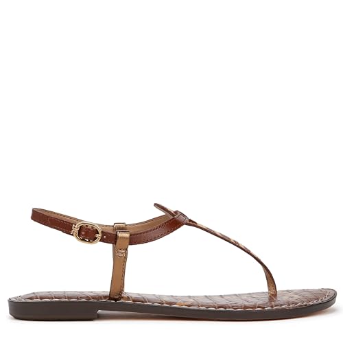 Women's Flat Sandal Y785