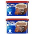 8 Serving Caffeine-Free Coffee Canister Pack of 2 J185449
