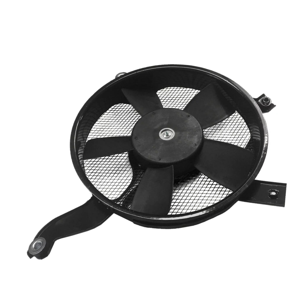 Air Conditioning Condenser Cooling Fan F63245