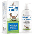 Omega 3 Fish Oil for Dogs 16 FL OZ X559259