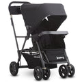 Red Tandem Stroller R2675