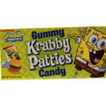 2.54 oz Krabby Patty W18926
