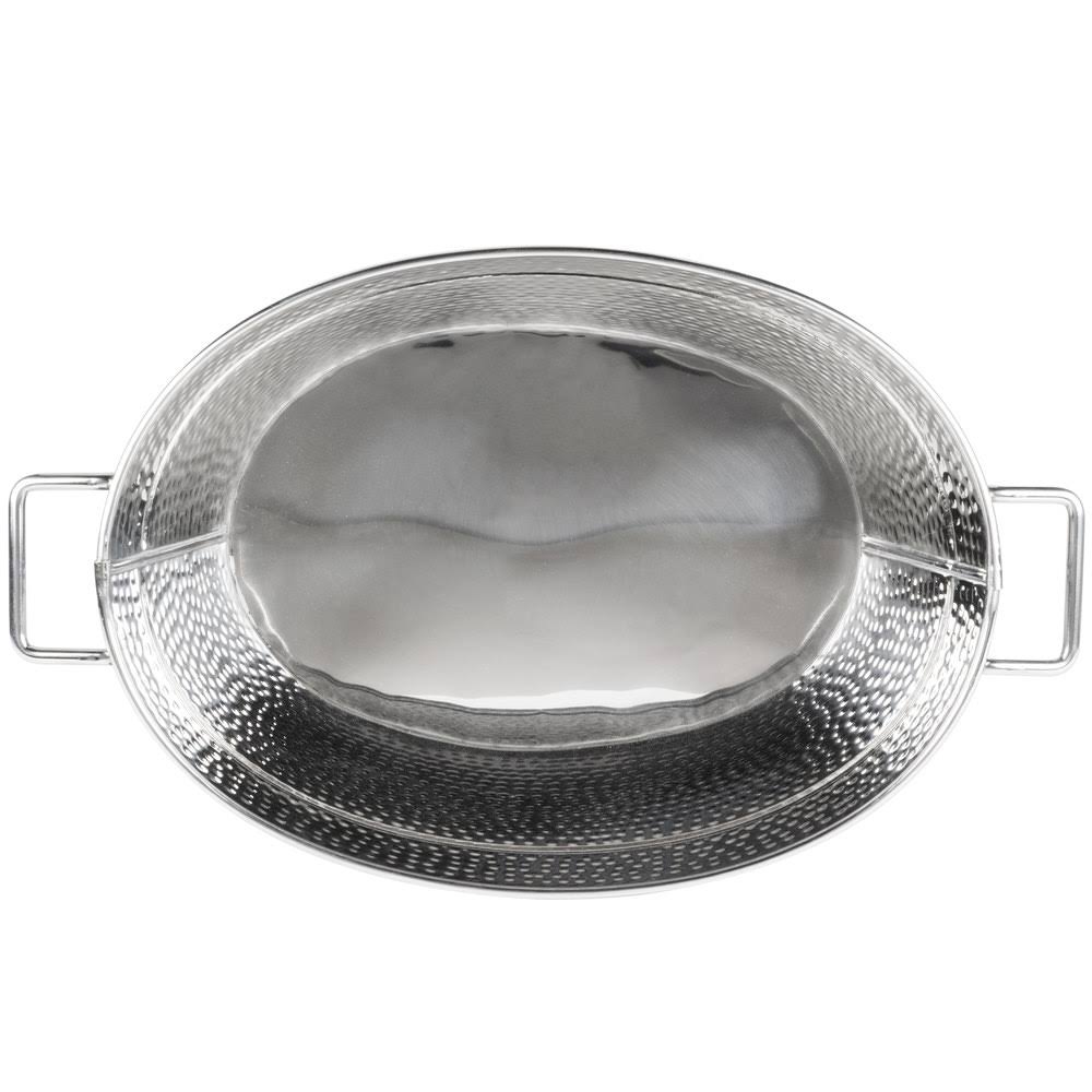 Hammered Party Tub U112847