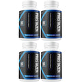 Prostate Pills 4 Bottles U69785