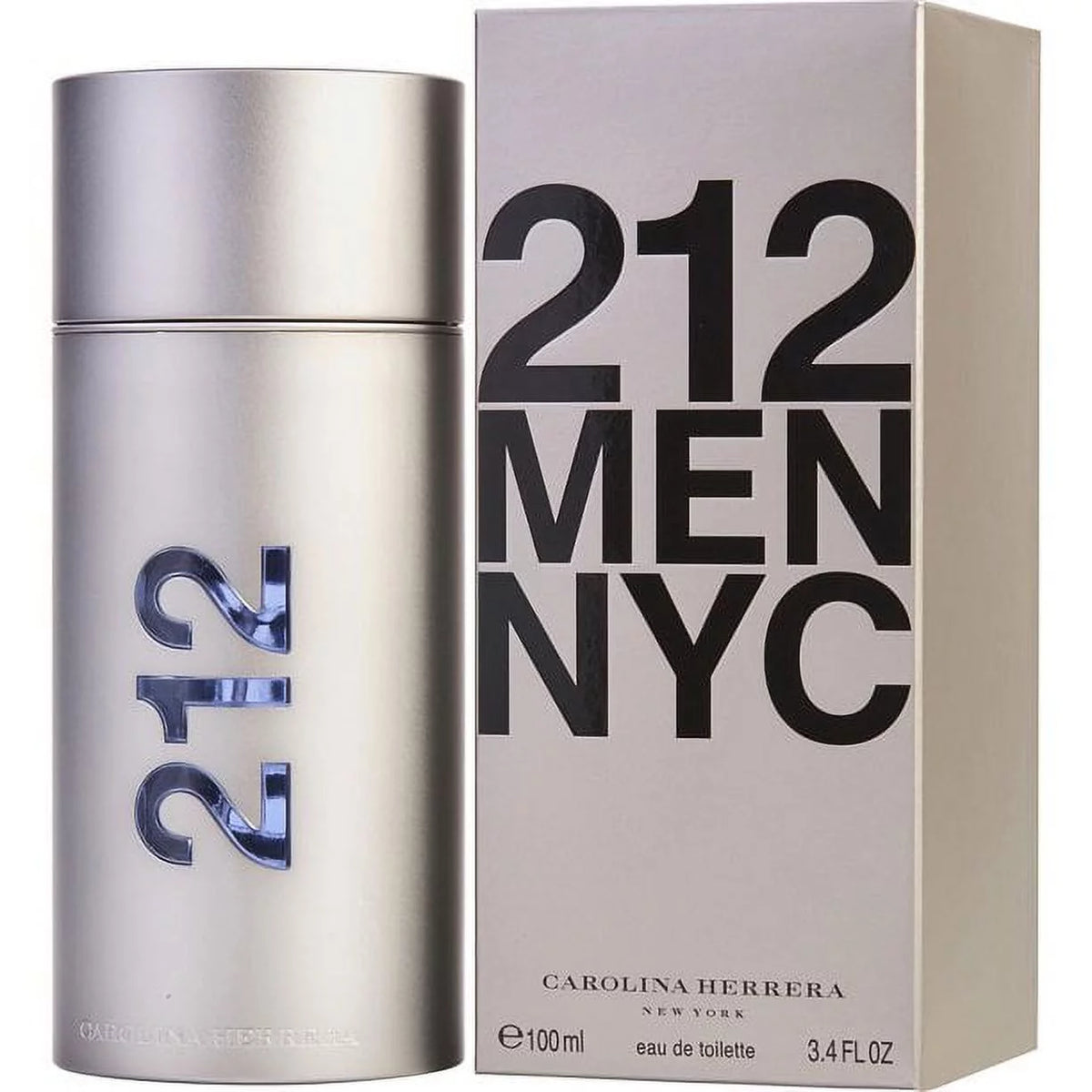 Eau De Toilette Spray 3.4 Fl. Oz G4422
