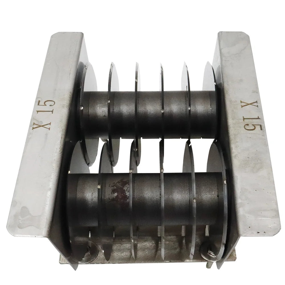 15mm Blade for Commercial Electric Meat Cutting Machine K79616