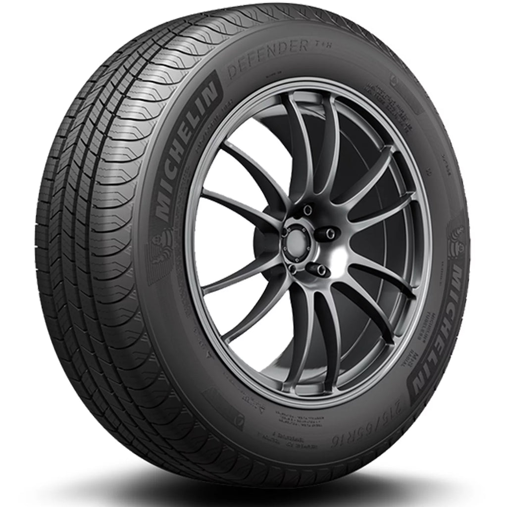 All-Season 205/60R16 92H Tire S231