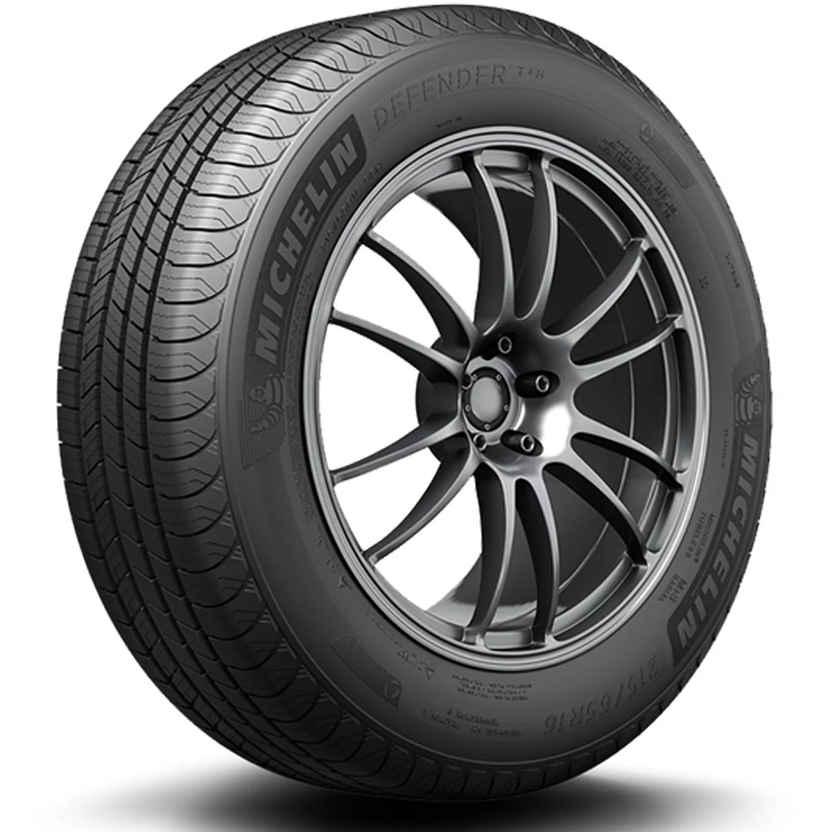 All-Season 205/60R16 92H Tire S231
