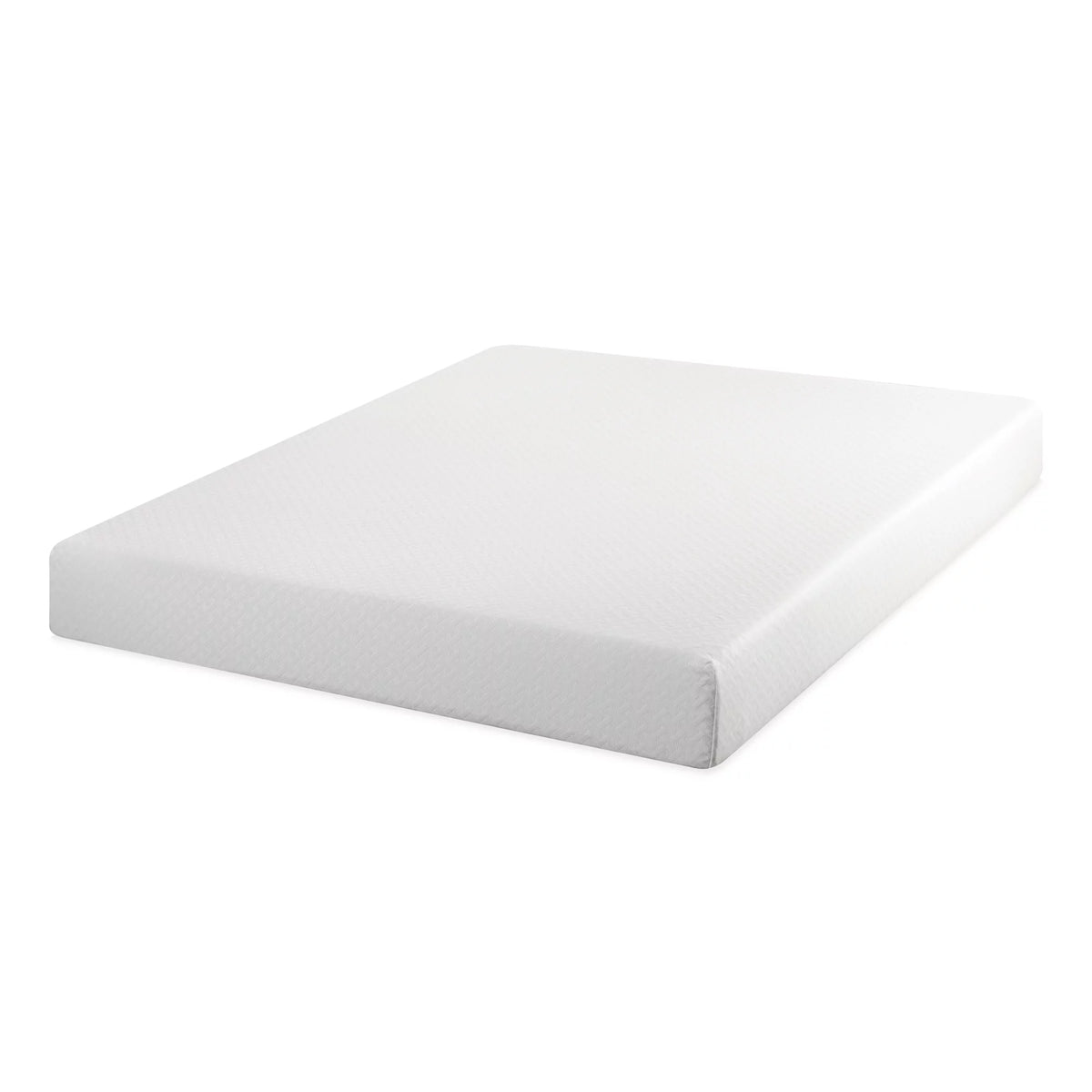 Queen Gel Memory Foam Mattress U1814