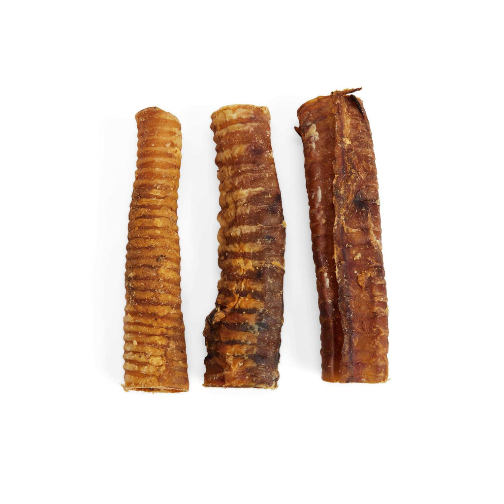 Dehydrated Beef Trachea Dog Chews L79591