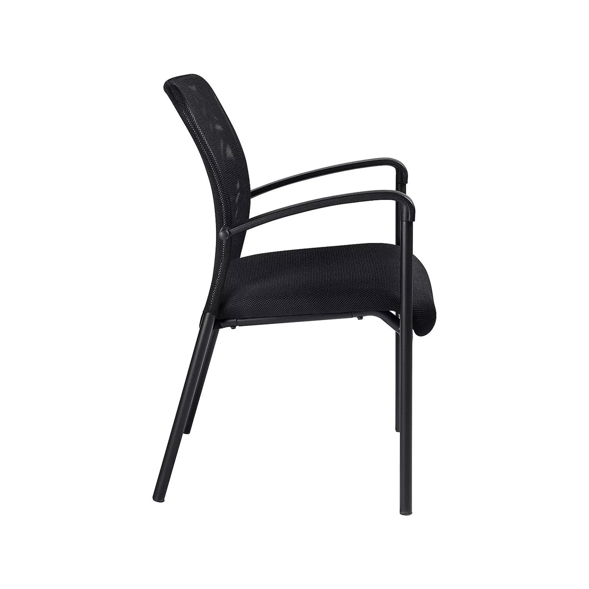 Mesh Back Guest Chair U806