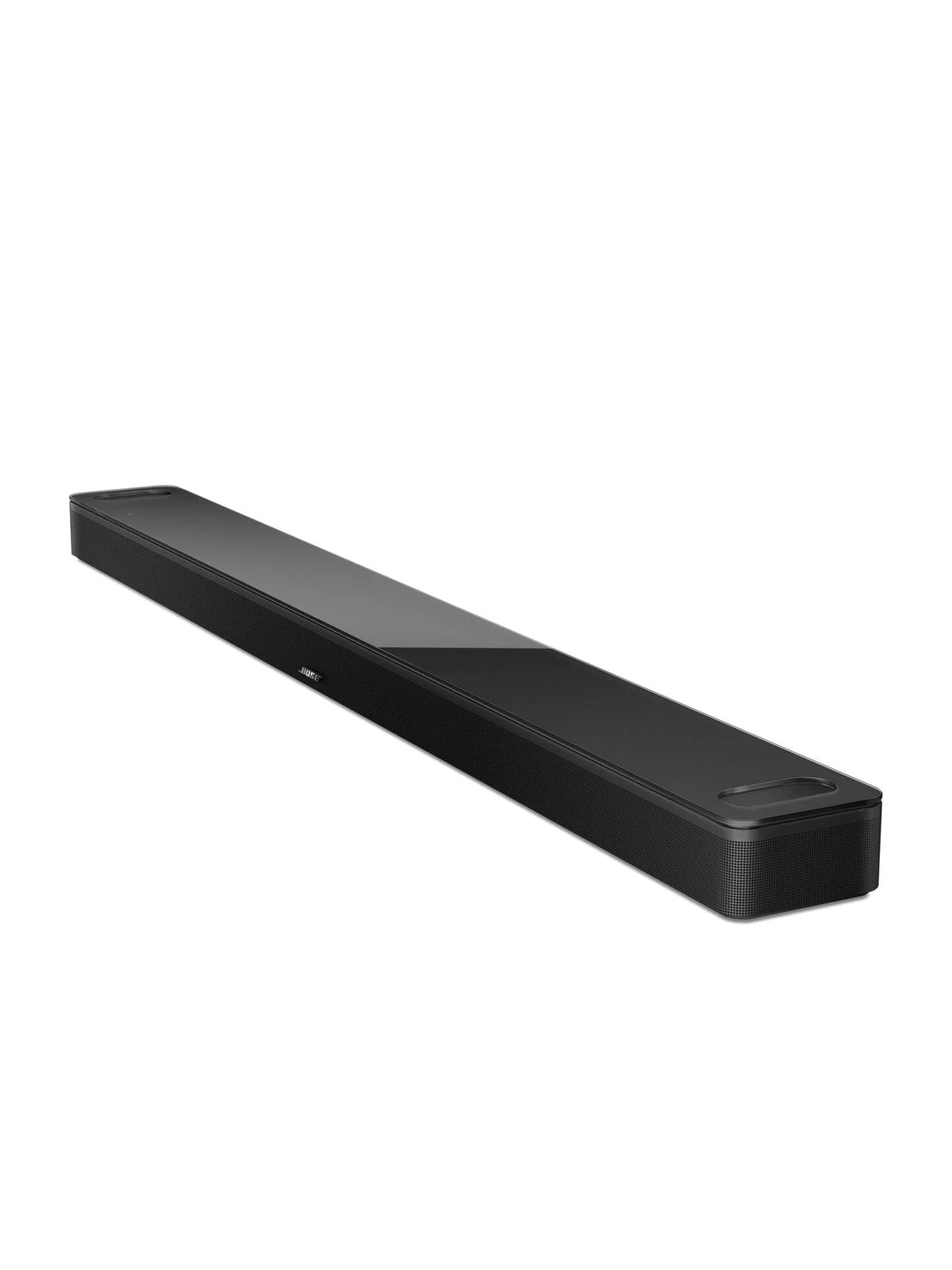 Black Wireless Bluetooth Soundbar Speaker System M9258