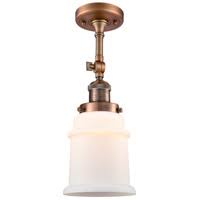 1 Light Sconce W8185