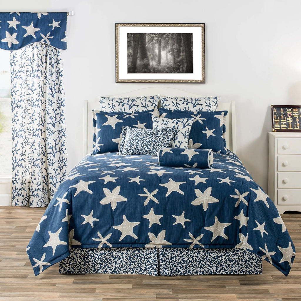 Tropical Starfish Daybed Set P696409
