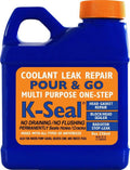 8 oz Coolant Leak Repair U56421
