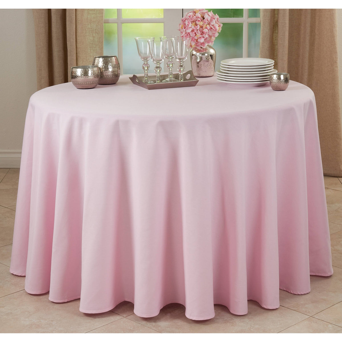 Everyday Tablecloth H35845