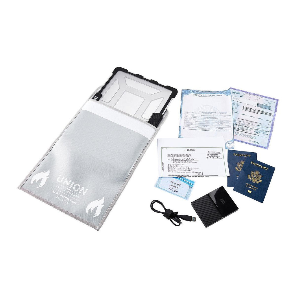 Fire Resistant Bag C20865