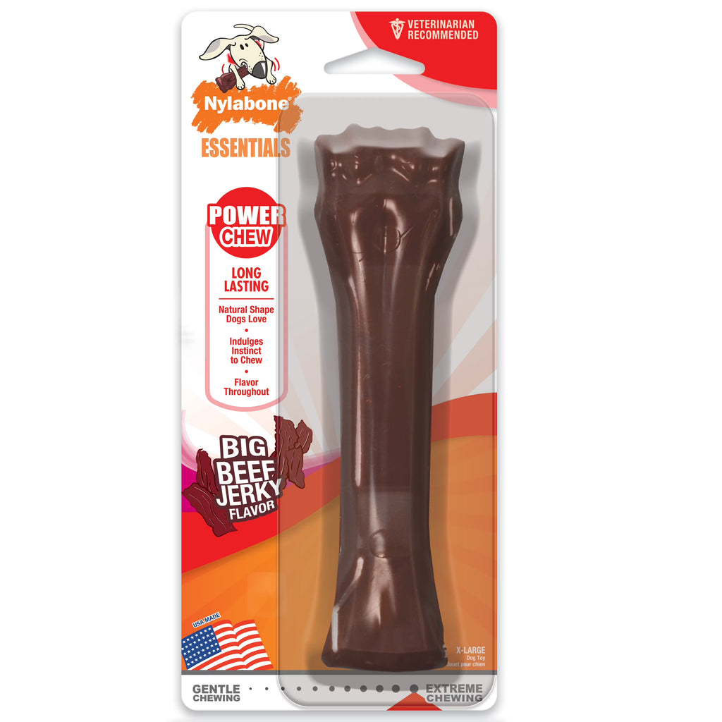 Flavored Durable Dog Chew Toy C1302
