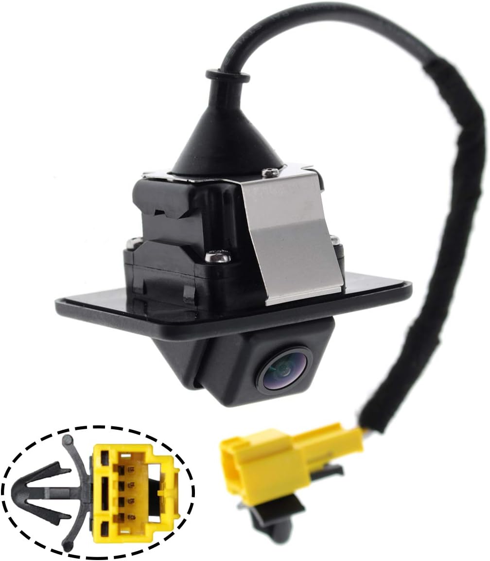 Rear View Backup Camera Pack of 2 P885234