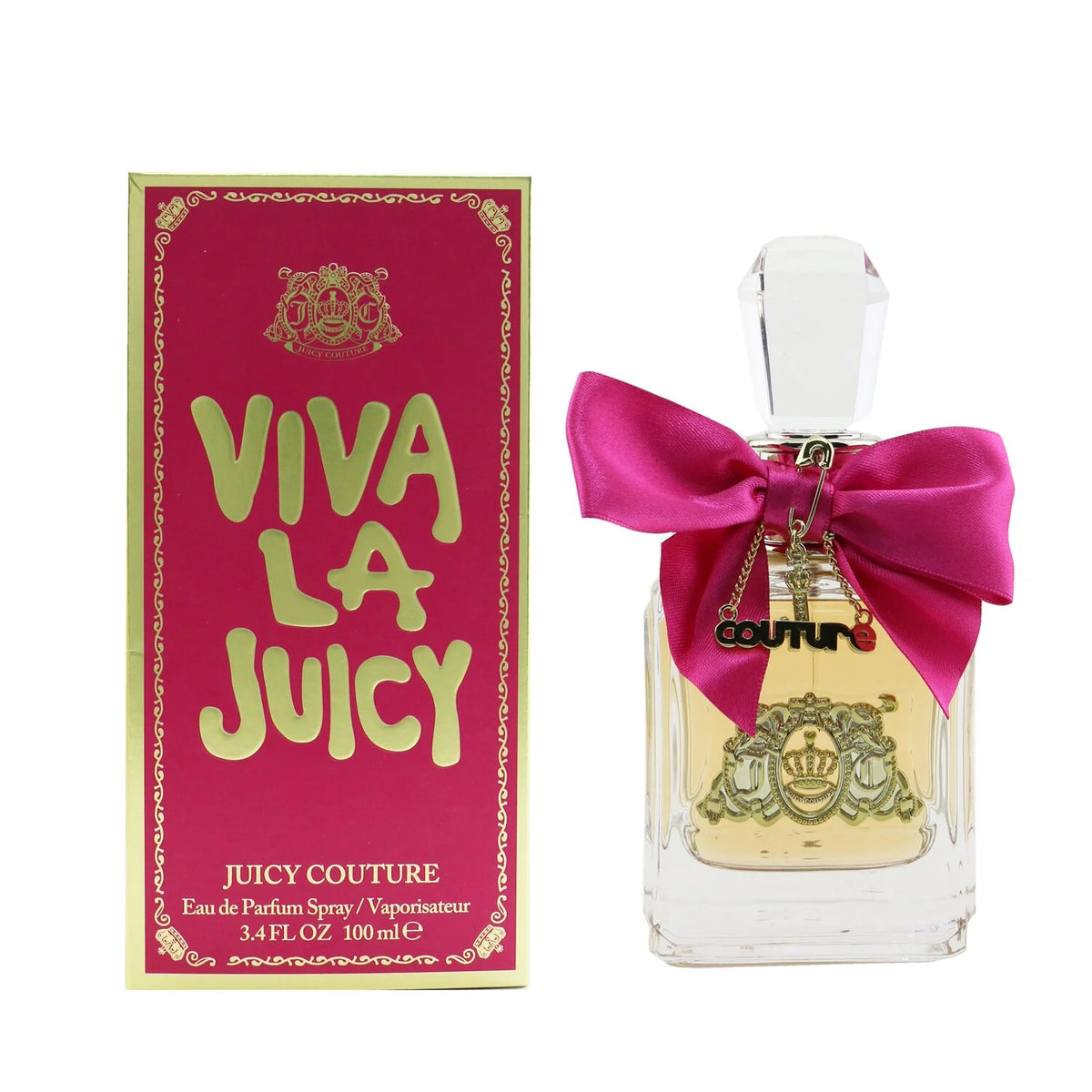 Eau De Parfum Spray 100ml/3.4oz F93220