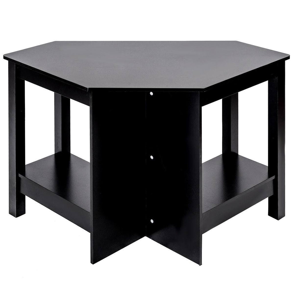 Corner Desk with Drawer K571777