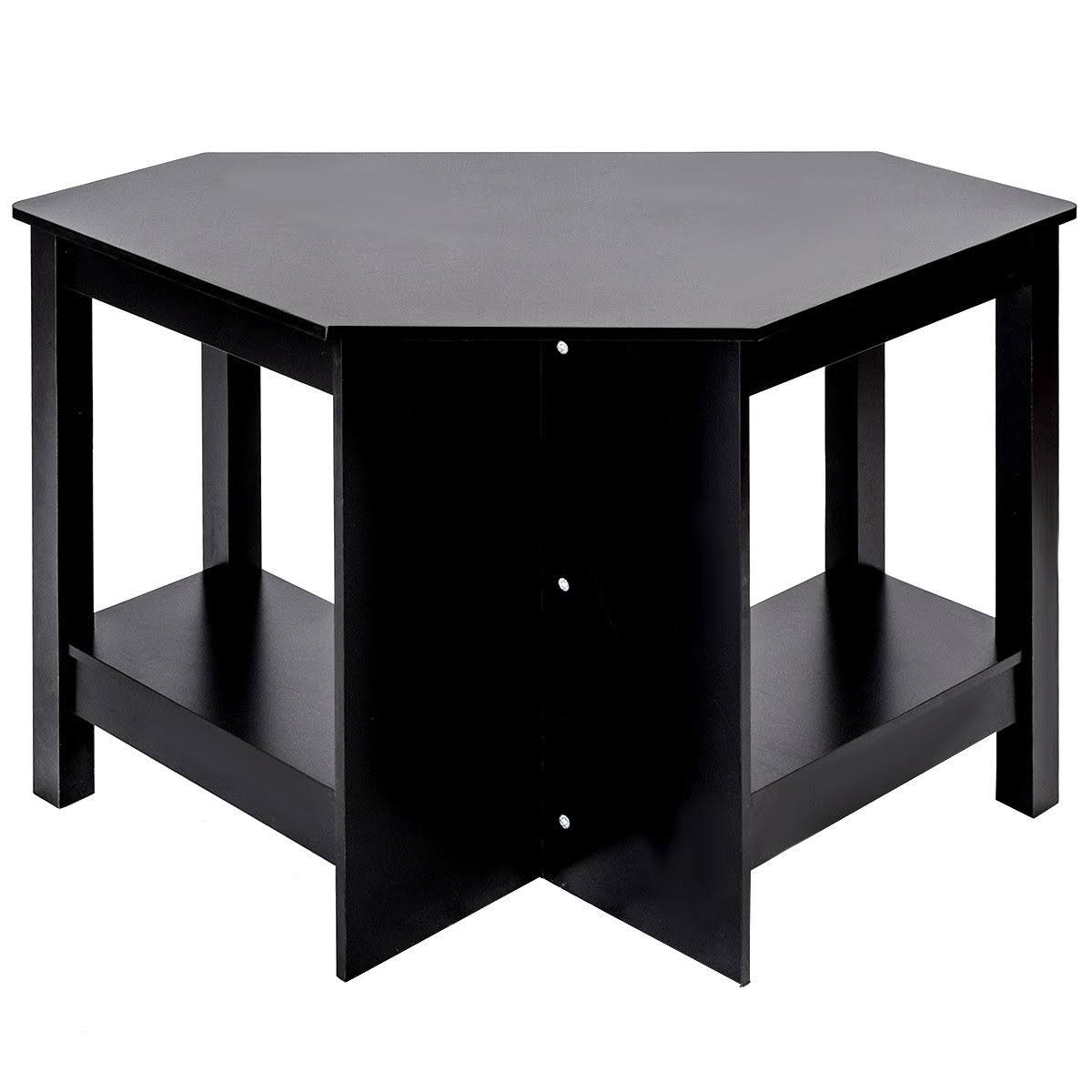 Corner Desk with Drawer K571777