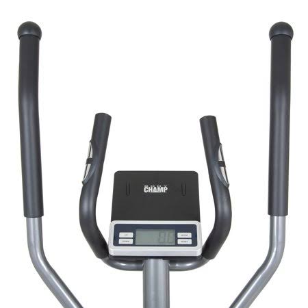 Magnetic Elliptical with Manual Resistance B315161