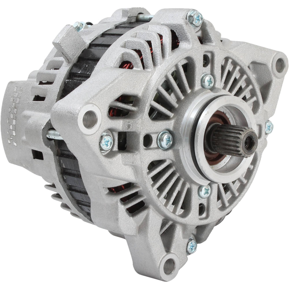 New Alternator Compatible With Honda Goldwing 2006-2010 F627