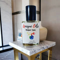 Perfume Fragrance Q669