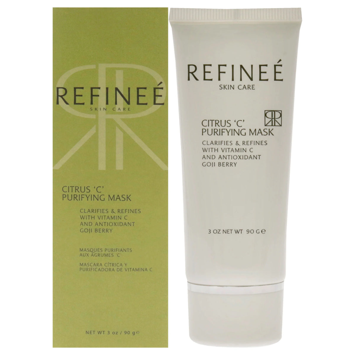 3 oz Citrus Mask G321383