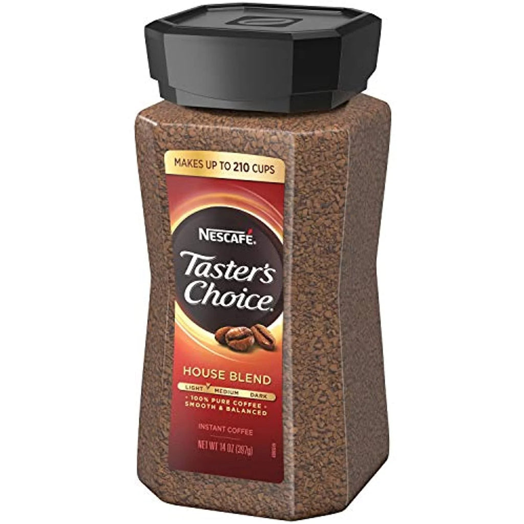 14 Ounce Instant Coffee Y8921