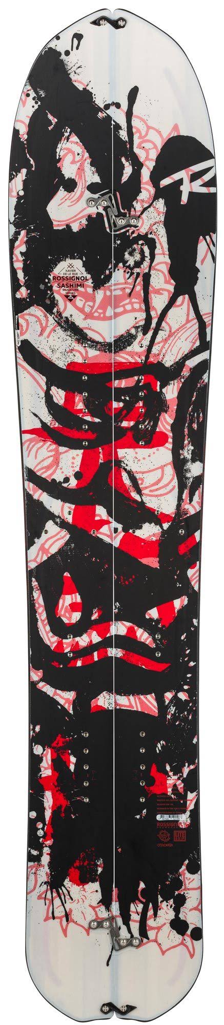 Rossignol XV Sashimi LG Split 20/21 W563
