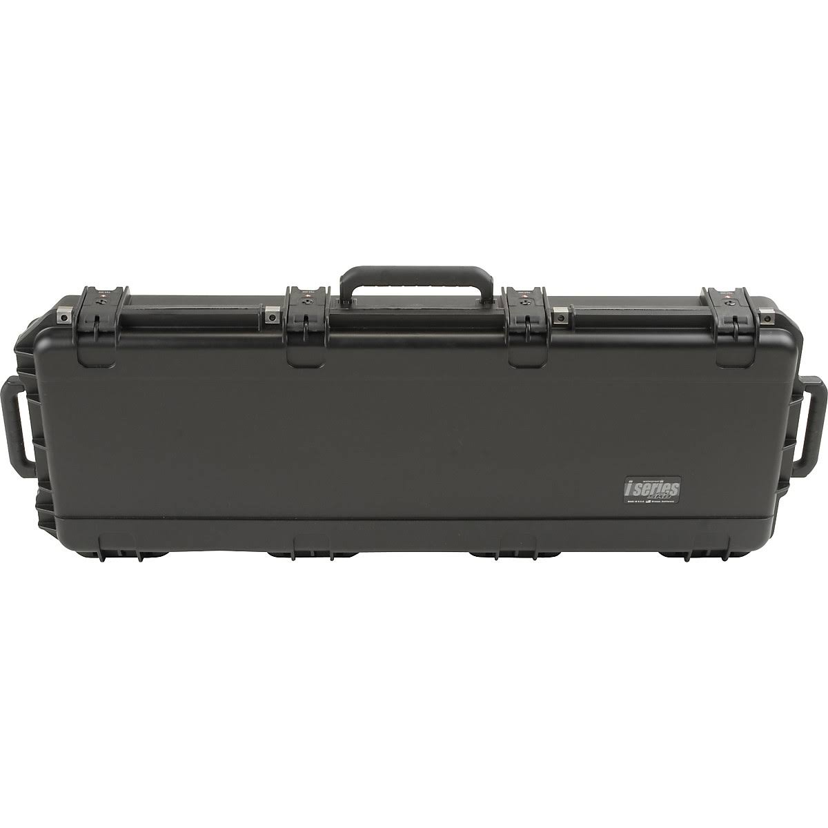 Waterproof Guitar Case P256208