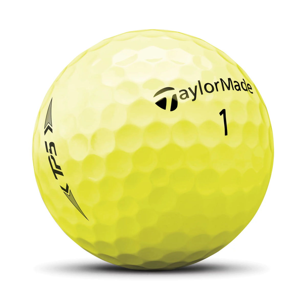 White 12 Pack Golf Balls B2513
