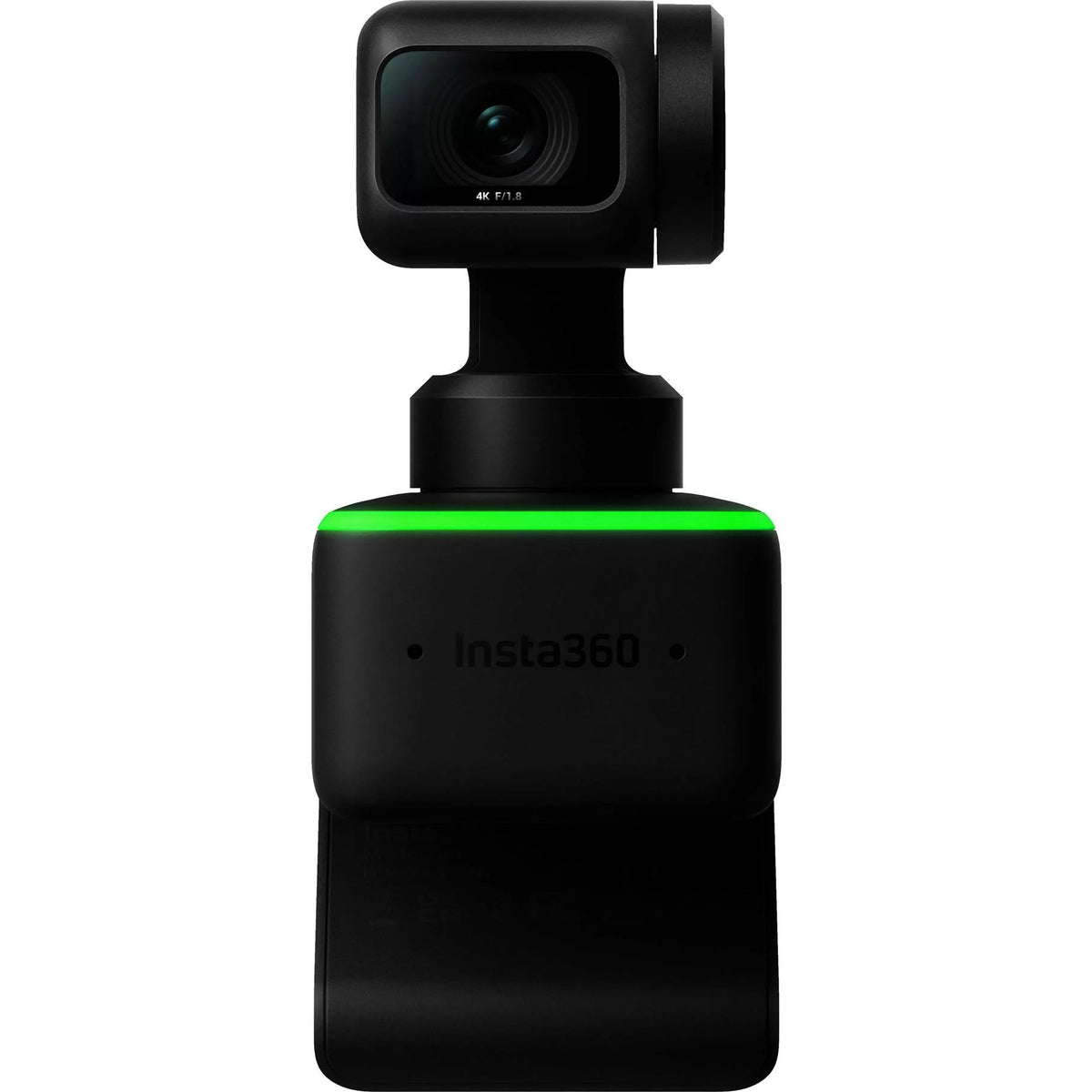 4K AI Webcam 6pc Bundle E781