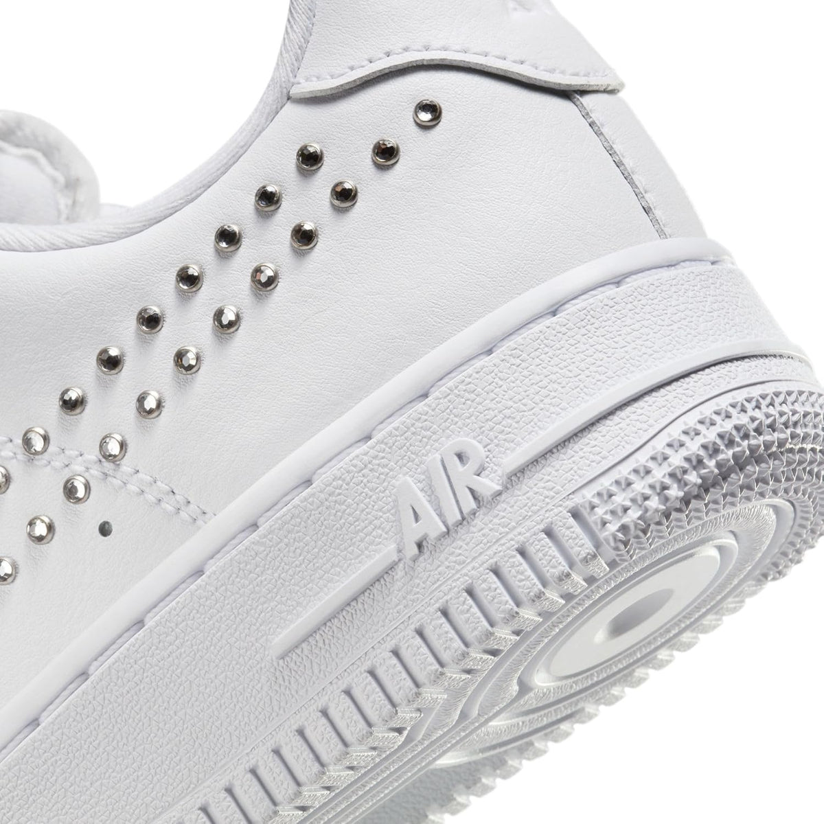 Air Force 1 Women's Size 7.5 O2787