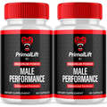 120 Capsules Supplement P64544