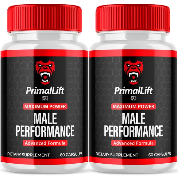 120 Capsules Supplement P64544