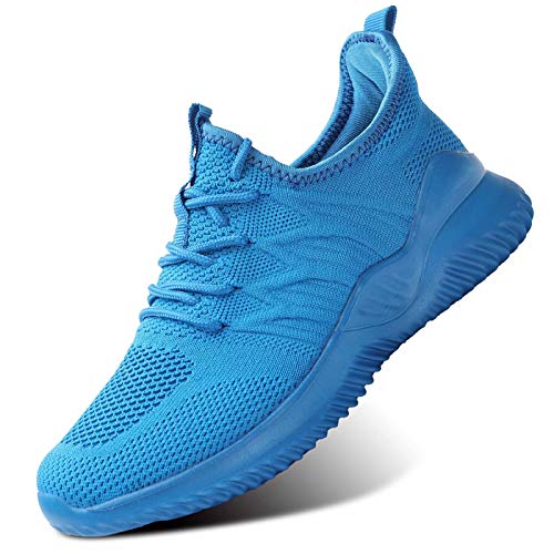 Slip On Lightweight Casual Sneakers I90947