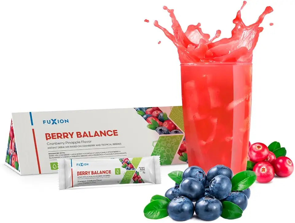 Health Products 28 Sachets V825469