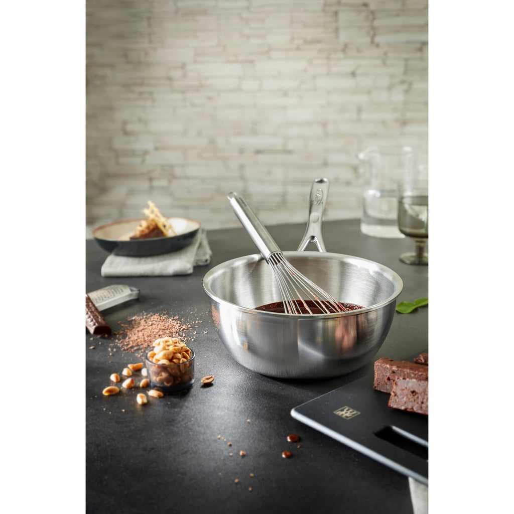 2.6-Quart Stainless Steel Saucier P870