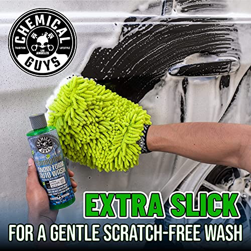 Car Wash Kit with Foam Gun I182502