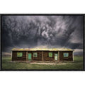 Framed Photographic Print P5692