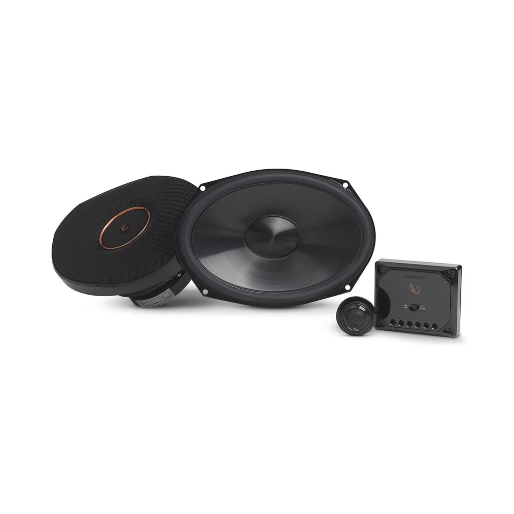 6 x 9 in. Component Speaker System Z958244