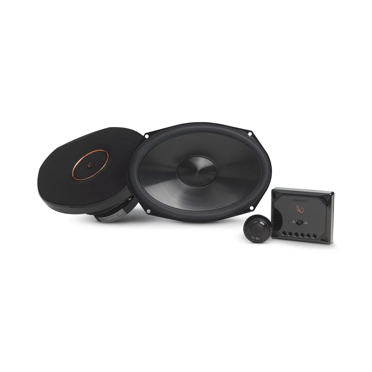 6 x 9 in. Component Speaker System Z958244