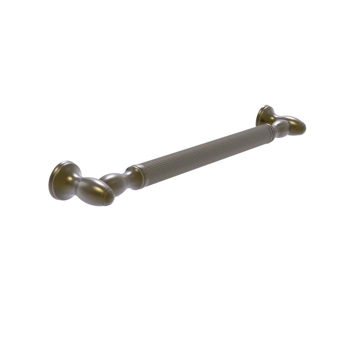 Matte Gray 32 inch Grab Bar T200