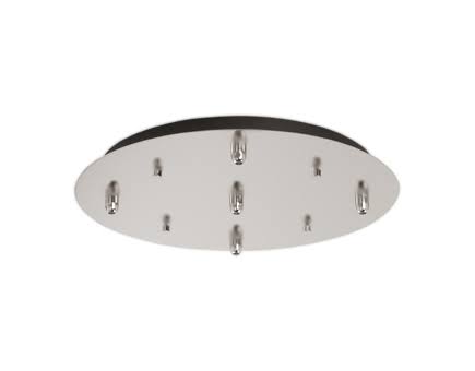 Black Multi-Port Canopy Y92297
