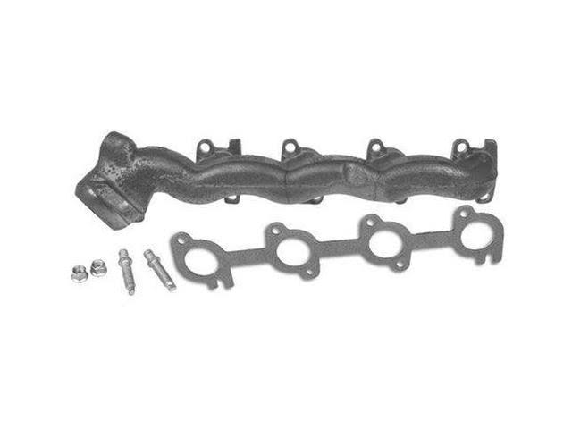 Exhaust Manifold Q885