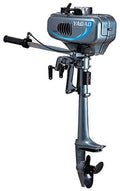 2 Stroke 3.5HP Outboard Motor Boat Engine S46526