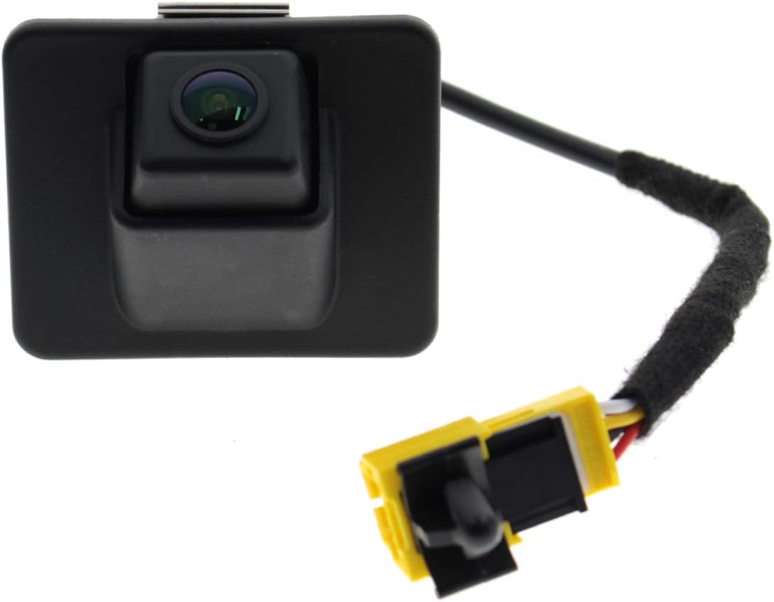 Rear View Backup Camera Pack of 2 P885234